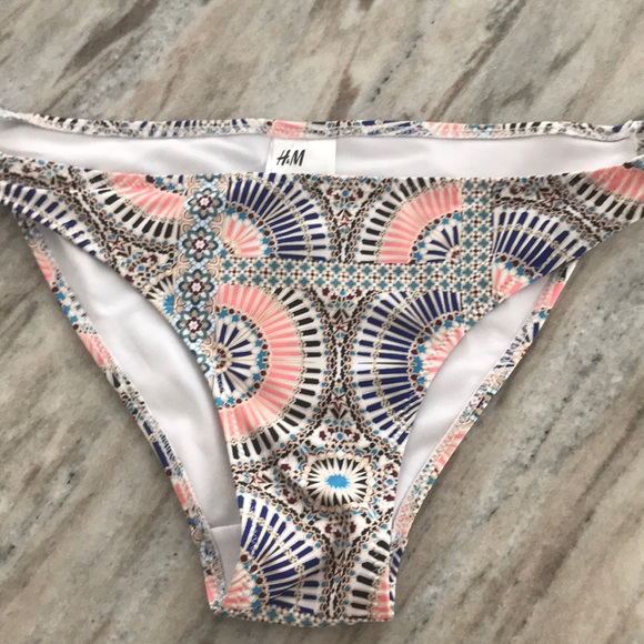 H&M Other - H&M Bathing Suit Bottoms